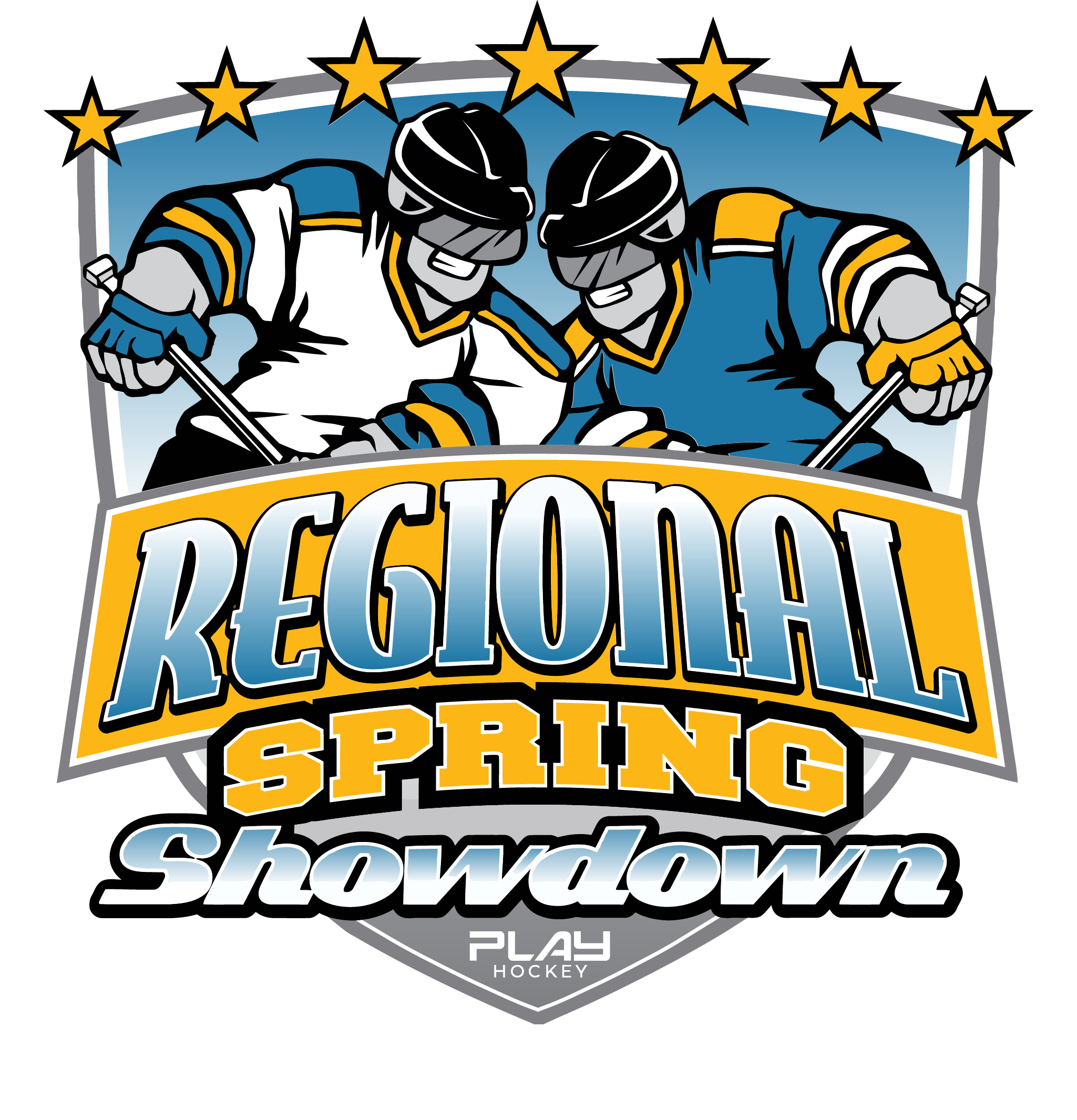 Regional Spring Showdown Boys